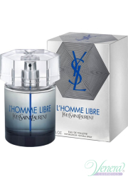 YSL L'Homme Libre EDT 100ml for Men Men's Fragrance
