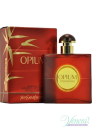 YSL Opium EDT 90ml for Women Without Package Women's Fragrances without package