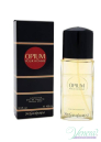 YSL Opium Pour Homme EDT 100ml for Men Without Package Men's Fragrances without package