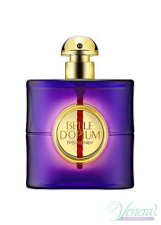 YSL Belle D'Opium EDP 90ml for Women Without Package Women's