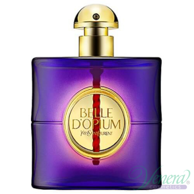 YSL Belle D'Opium EDP 90ml for Women Without Package Women's