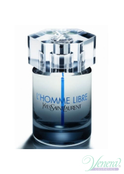 YSL L'Homme Libre EDT 100ml for Men Without Package Men's Fragrances without package