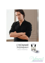 YSL L'Homme EDT 40ml for Men Men's Fragrance