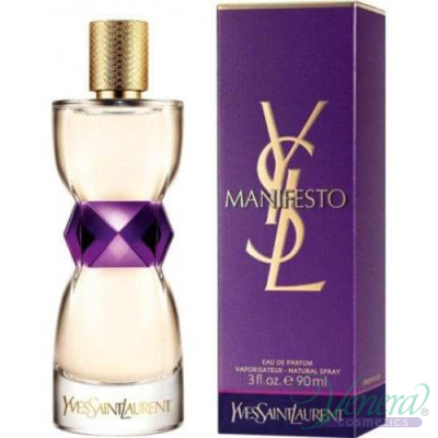 YSL Manifesto EDP 30ml for Women Women's Fragrance