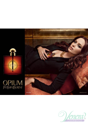 YSL Opium EDT 30ml for Women Women's Fragrance