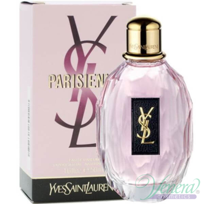 YSL Parisienne EDP 90ml for Women Women's Fragrance