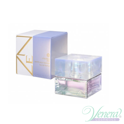 Shiseido Zen White Heat Edition EDP 50ml for Women Women's Fragrance