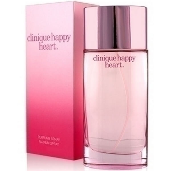 Clinique Happy Heart EDP 100ml for Women