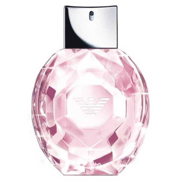 Emporio Armani Diamonds Rose EDT 50ml for Women Without Package
