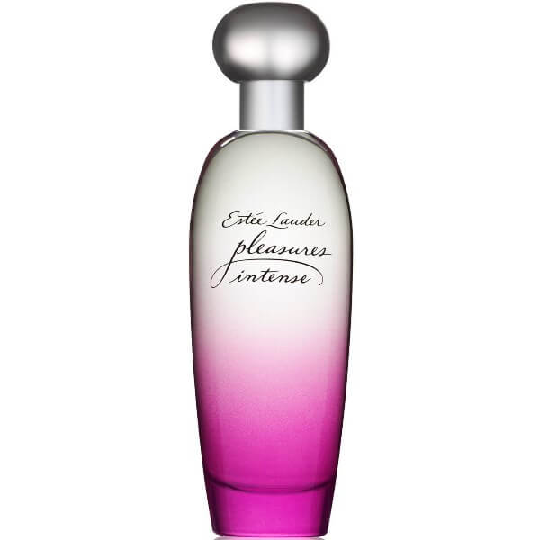 Estee Lauder Pleasures Intense EDP 100ml for Women Without Package